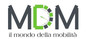Logo Mdm Motors Di Pellegrino Giovanni